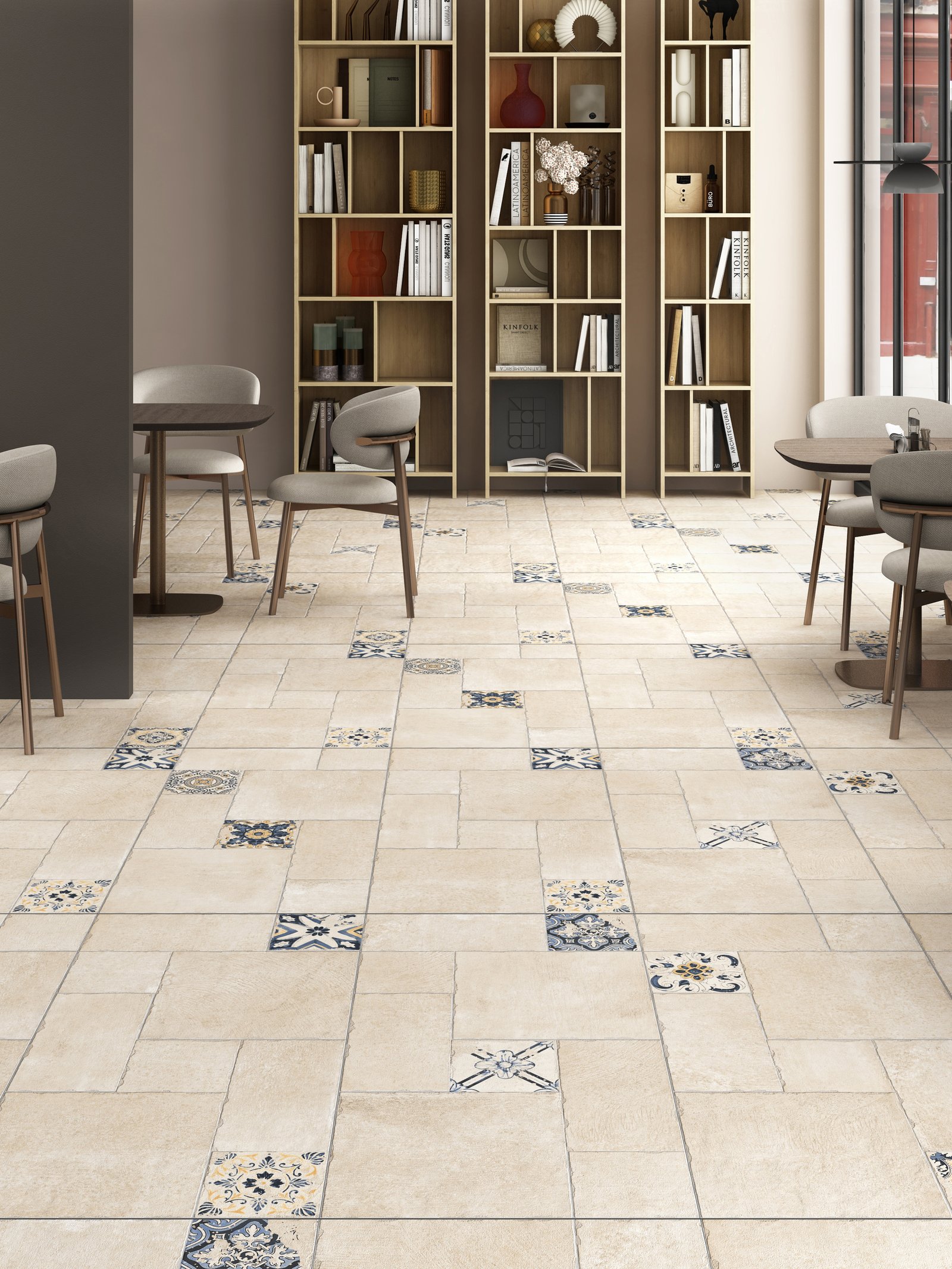 Ceramic Concept Image